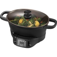 RUSSELL HOBBS Multicooker "Good-to-go" 28270-56
